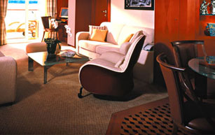 Royal Suite