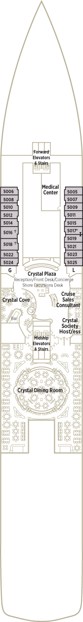 Crystal